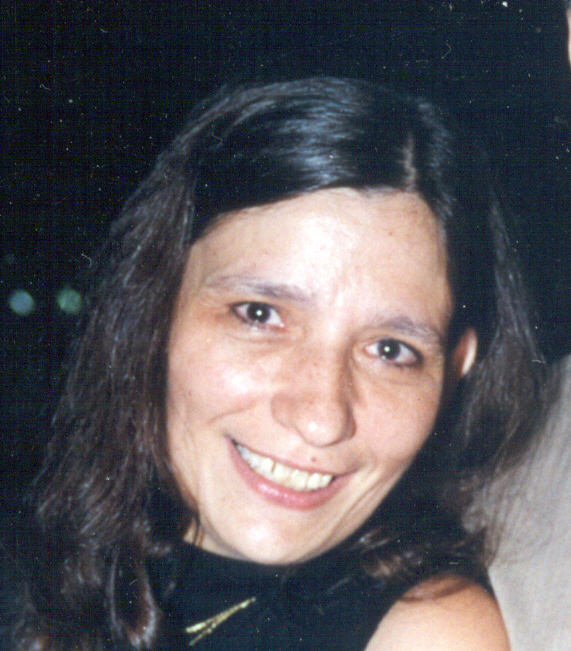 Sandra Pina