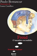 Freud - O Menino escondido - Coleção Brincando de Pensar