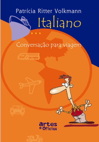 Italiano - Conversação para viagem