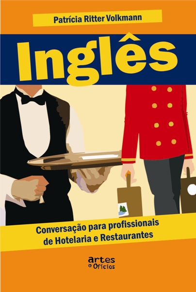 Inglês - Conversação para profissionais de Hotelaria e Restaurantes