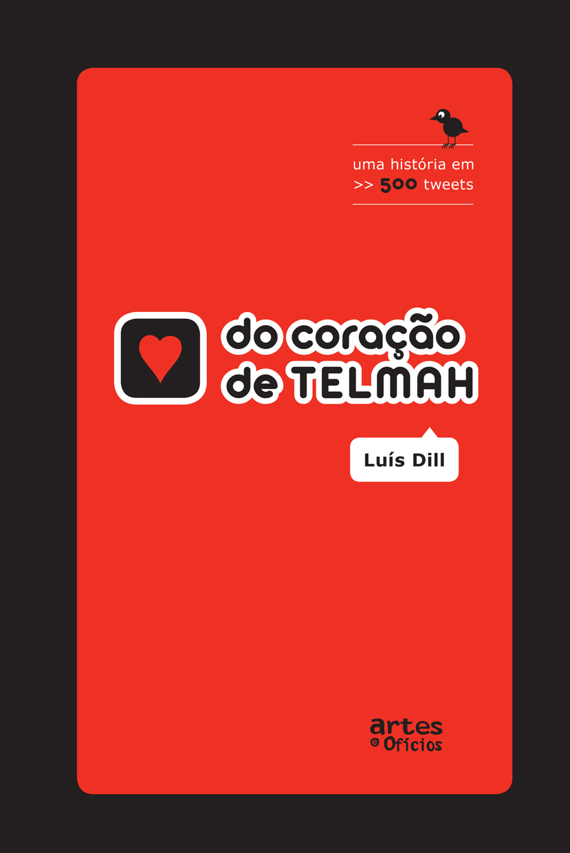 Do coração de TELMAH, 3 ed.