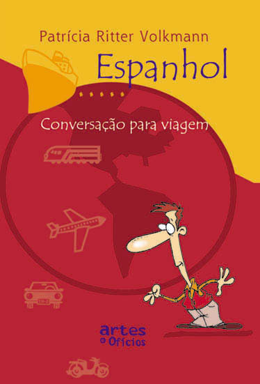 Espanhol - Conversação para Viagem
