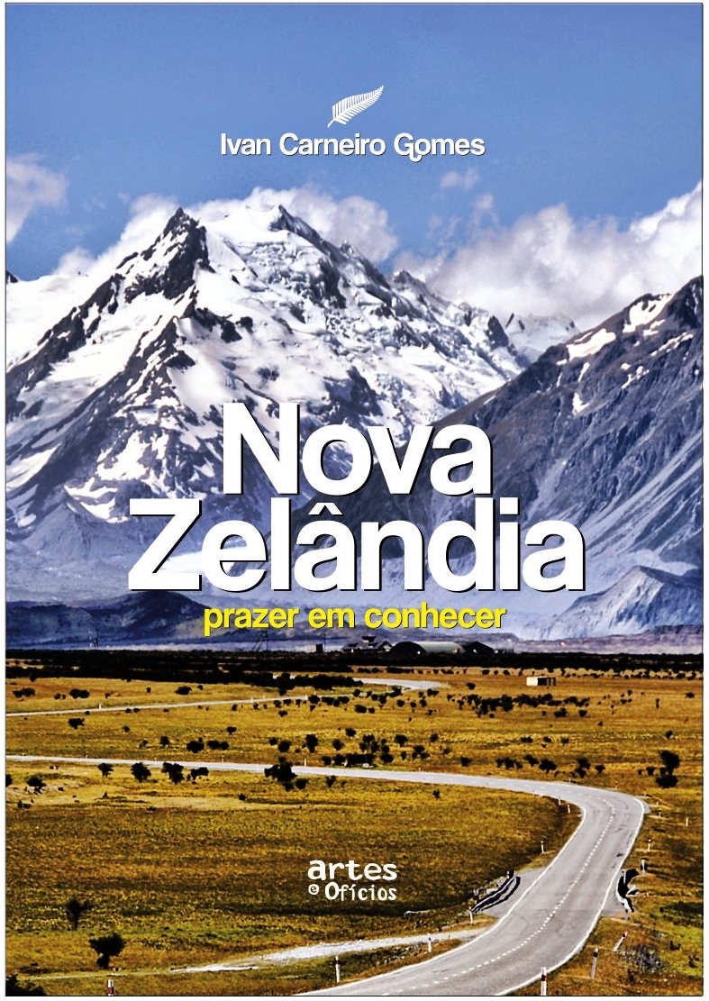 Nova Zelândia, Prazer em conhecer