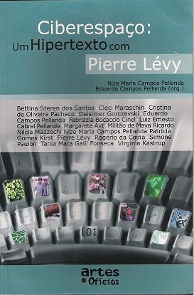 Ciberespaço: um hipertexto com Pierre Lévy